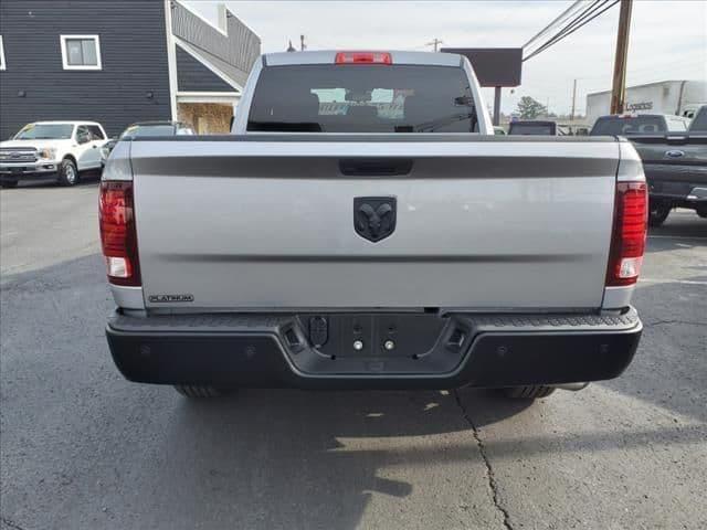 2021 ram 1500 classic warlock quad cab 4x4 6'4' box in defense depot, pennsylvania