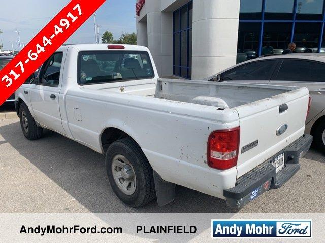 used 2007 ford ranger xl plainfield, in 46168 for sale in cartersburg, indiana