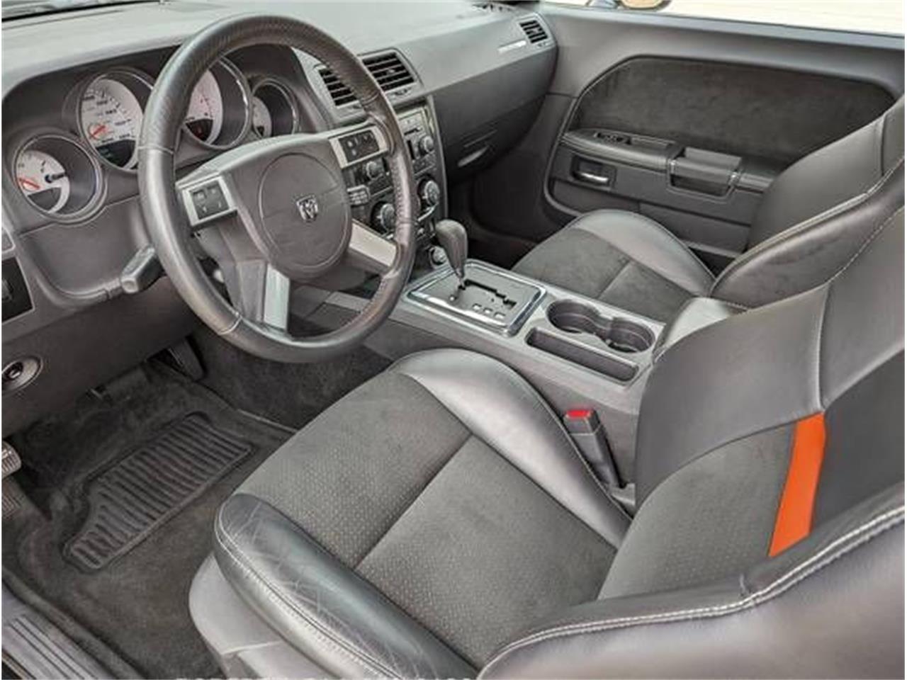 for sale: 2008 dodge challenger in cadillac, michigan for sale in cadillac, mi