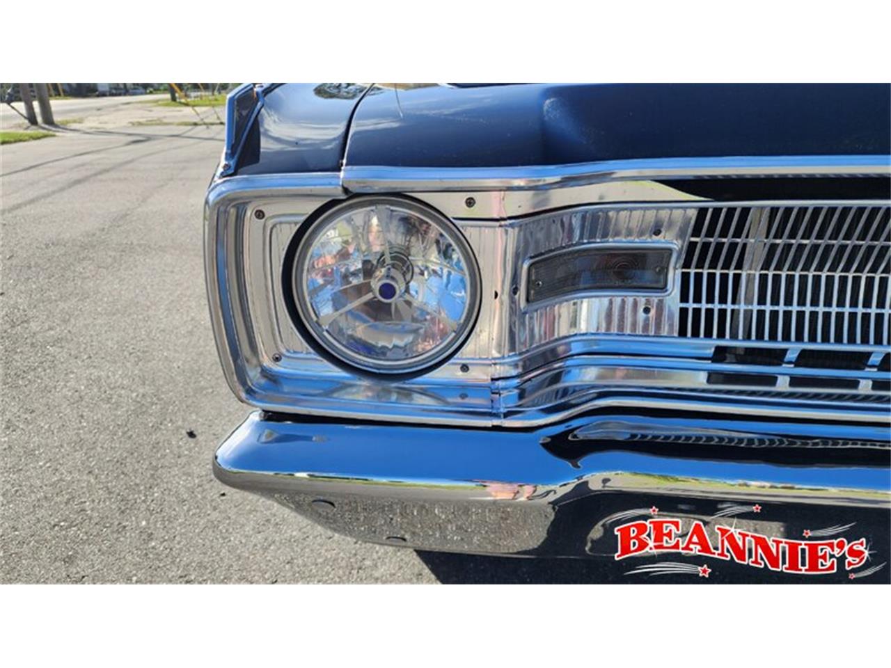 1967 dodge dart gt