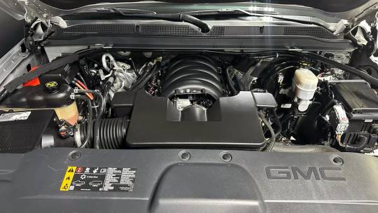 2020 GMC Yukon