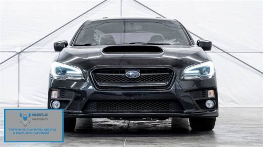 used 2016 subaru wrx premium $15,975great deal 115,980 mi. location: reno