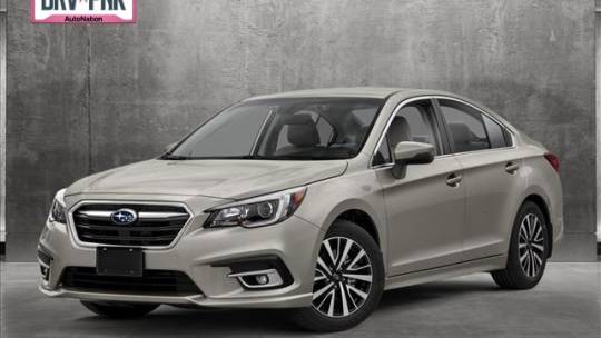 2018 subaru legacy 2.5i limited