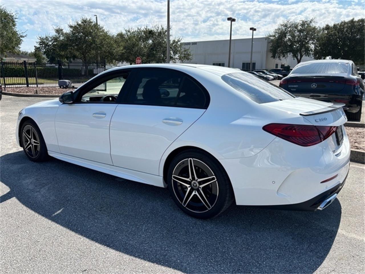 2023 mercedes-benz 300