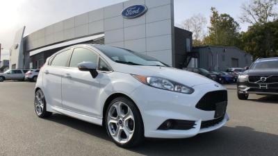 2015 ford fiesta st st 4dr hatchback for sale in danbury, connecticut