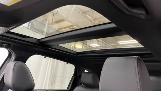 2025 Mazda CX-70
