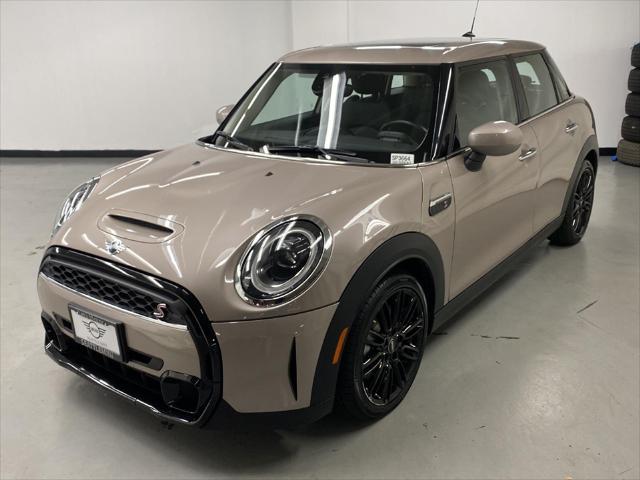 2024 mini hardtop cooper s
