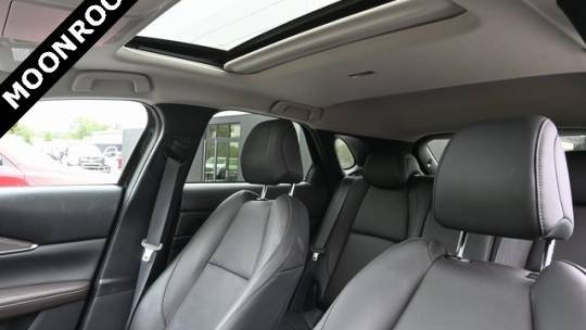 2021 mazda cx-30 premium