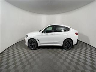 2024 BMW X4 m40i