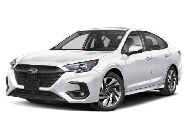 2023 subaru legacy touring xt