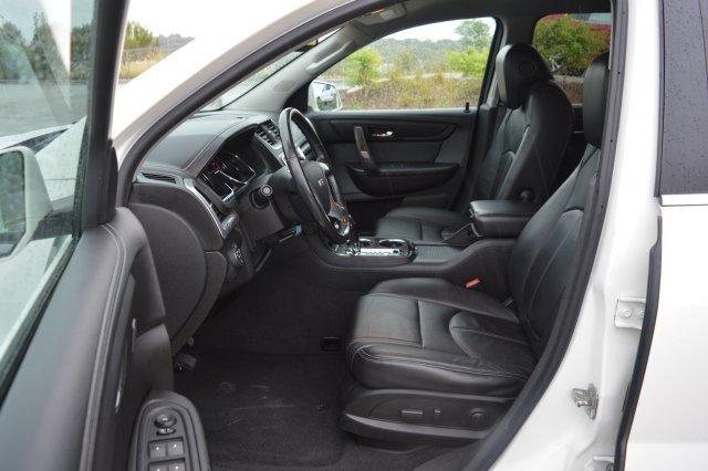 used 2013 gmc acadia awd slt w/ slt-1 bellevue, ne 68147 for sale in bellevue, nebraska
