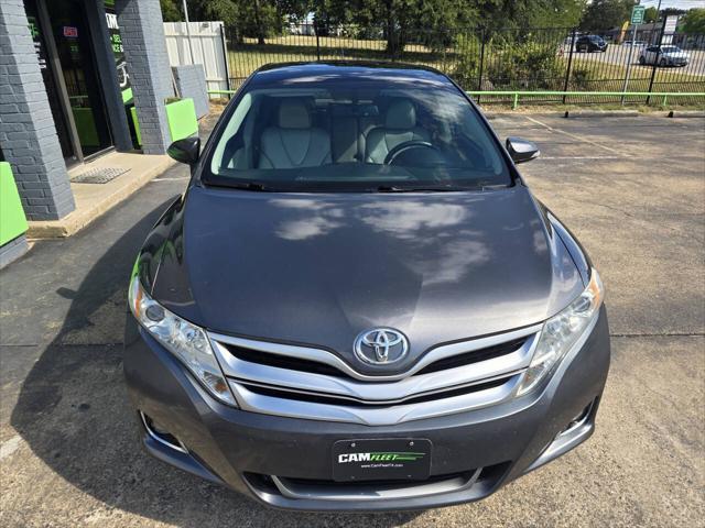 2014 toyota venza le