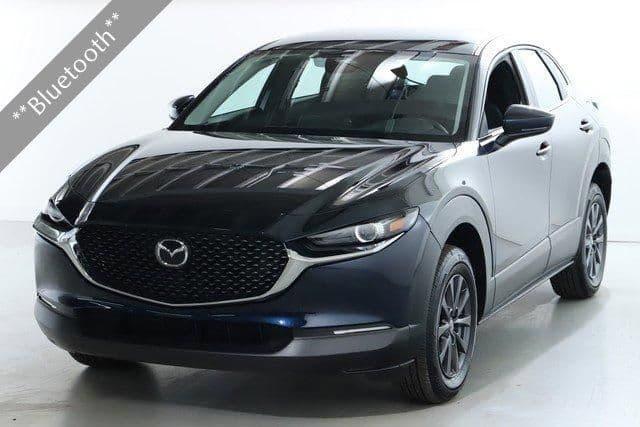 2024 mazda cx-30 in kent, ohio