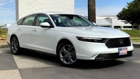 2024 Honda Accord