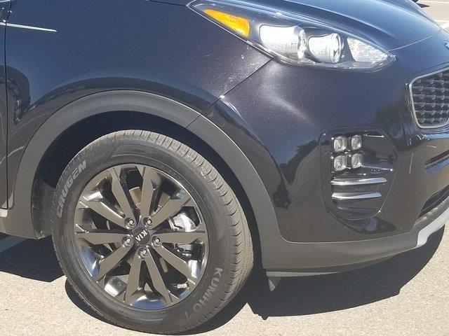 2018 kia sportage ex ex 4dr suv for sale in albuquerque, new mexico