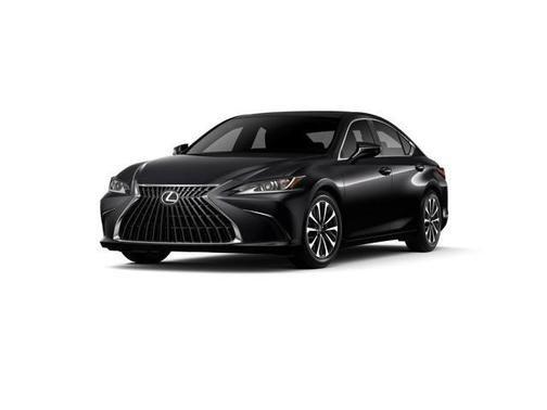 2025 lexus es 300h