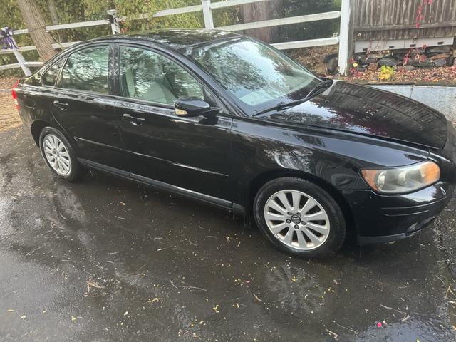 2005 volvo s40 t5