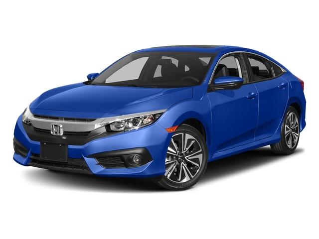 2017 honda civic ex-l