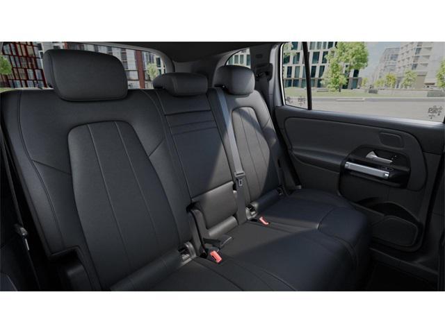 2024 mercedes-benz eqb 300 4matic