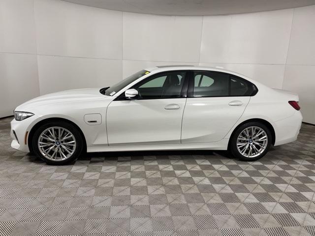 2023 bmw 330e 330e