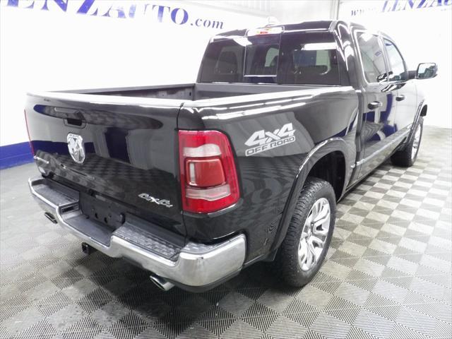 2023 ram 1500 limited