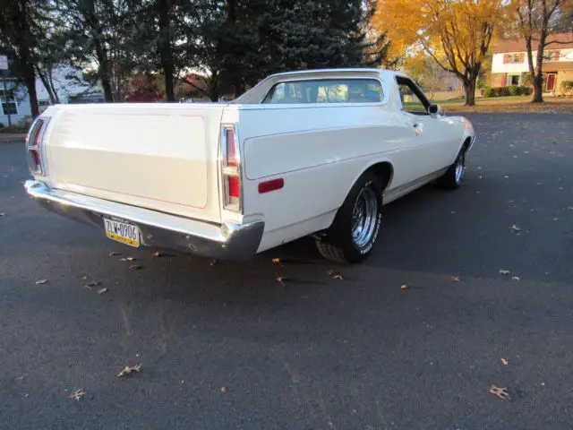 1972 ranchero gt