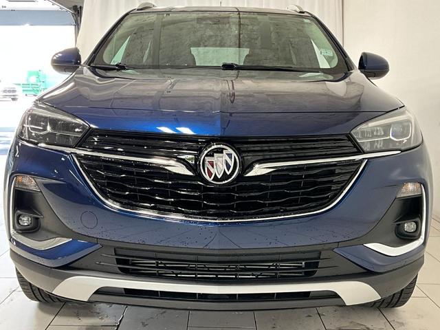 2022 buick encore gx essence