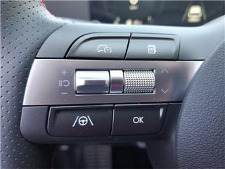 2025 Hyundai Kona n line s