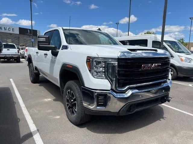 2020 gmc sierra 2500hd base in bountiful, utah