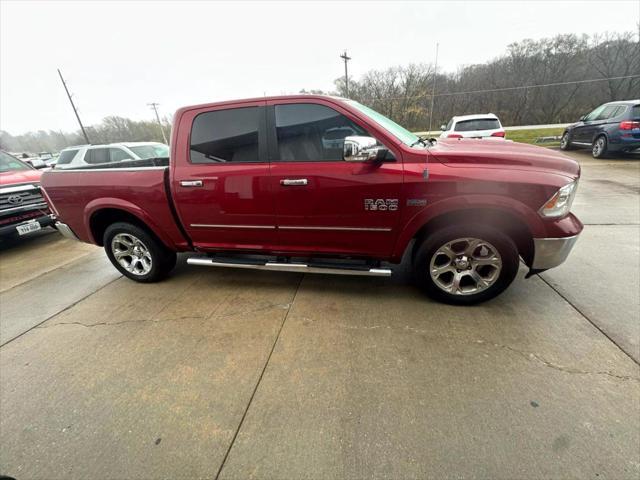 2013 ram 1500 laramie