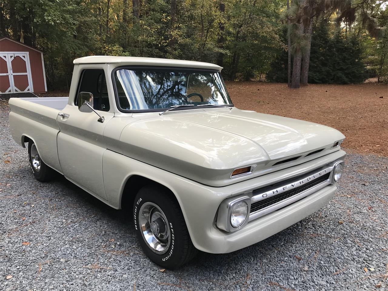 chevrolet c10