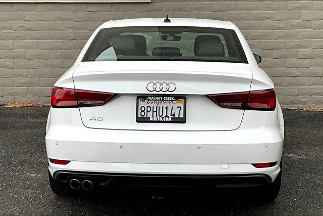 2020 audi a3 premium