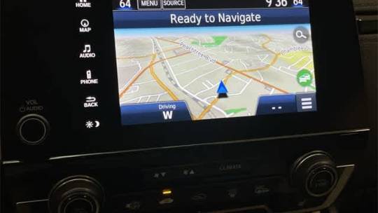 2020 honda cr-v hybrid touring