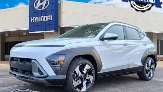 2024 Hyundai Kona