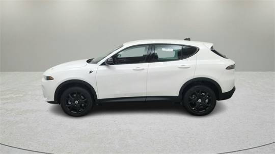 2024 Dodge Hornet