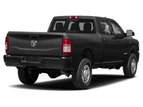 2020 ram 2500 tradesman crew cab 4x4 6'4' box