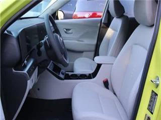 2025 Hyundai Kona limited
