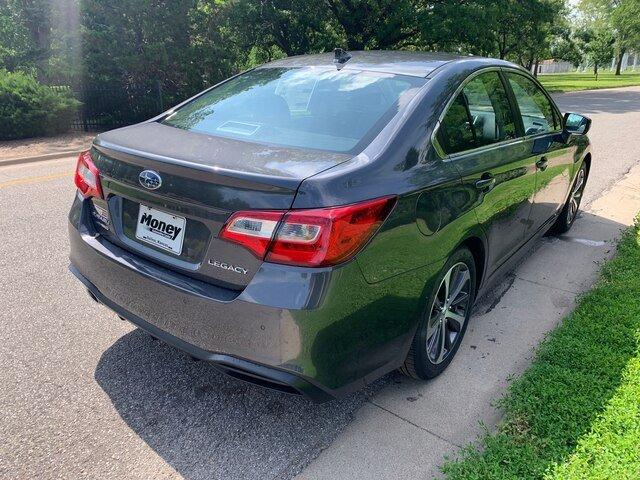 new 2019 subaru legacy 2.5i limited salina, ks 67401 for sale in bavaria, kansas