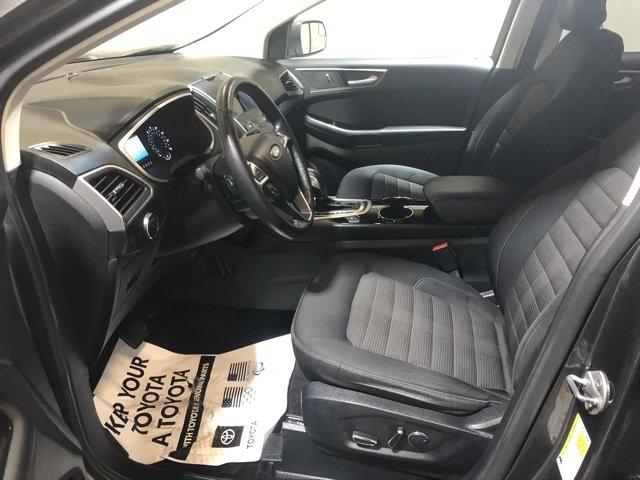 used 2016 ford edge awd sel bellevue, ne 68147 for sale in bellevue, nebraska