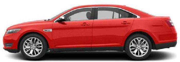 2014 ford taurus limited in richmond, va