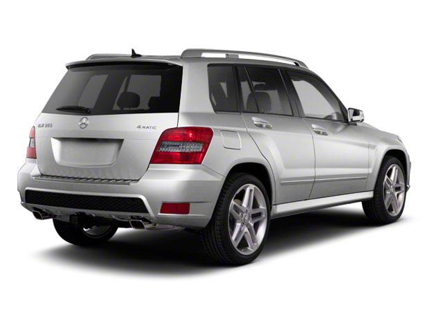 2010 mercedes-benz glk-class glk 350 4matic