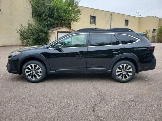 2024 subaru outback limited