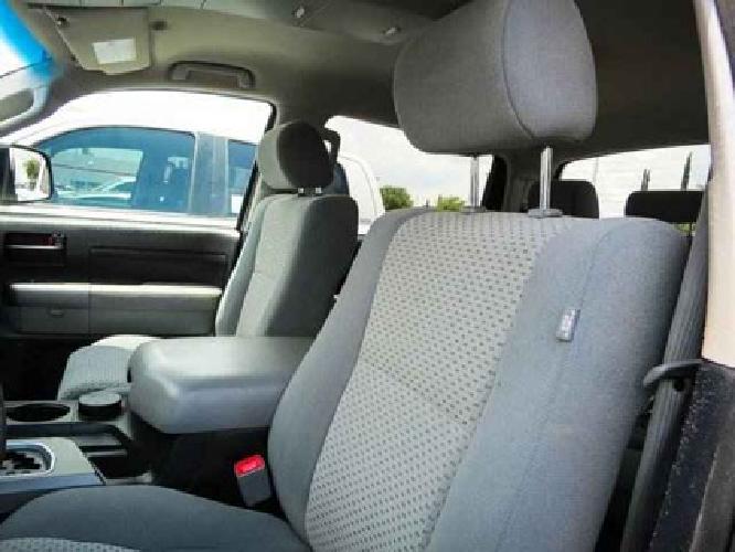 2010 toyota tundra cruise control one owner in spring, tx