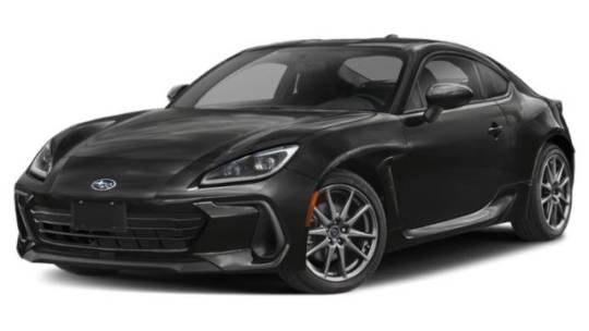 2024 Subaru BRZ