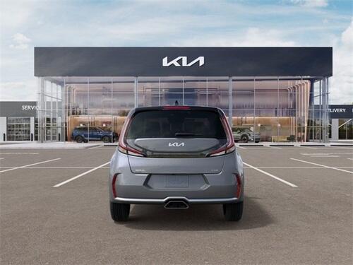 2025 kia soul
