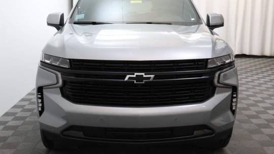 2024 Chevrolet Suburban