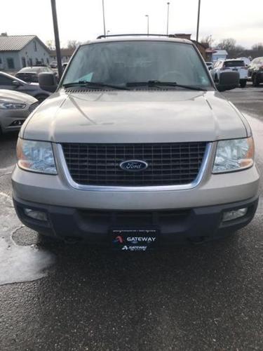 2004 ford expedition xlt xlt 4wd 4dr suv for sale in ames, south dakota