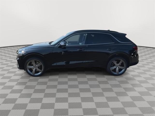 2024 genesis gv70 3.5t sport