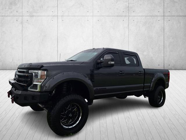 2020 ford f-250 lariat