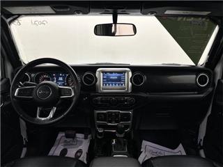 2021 Jeep Wrangler sahara